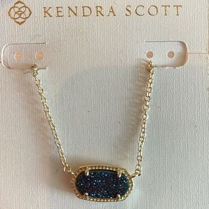 KENDRA SCOTT ELISA NECKLACE- BRAND NEW